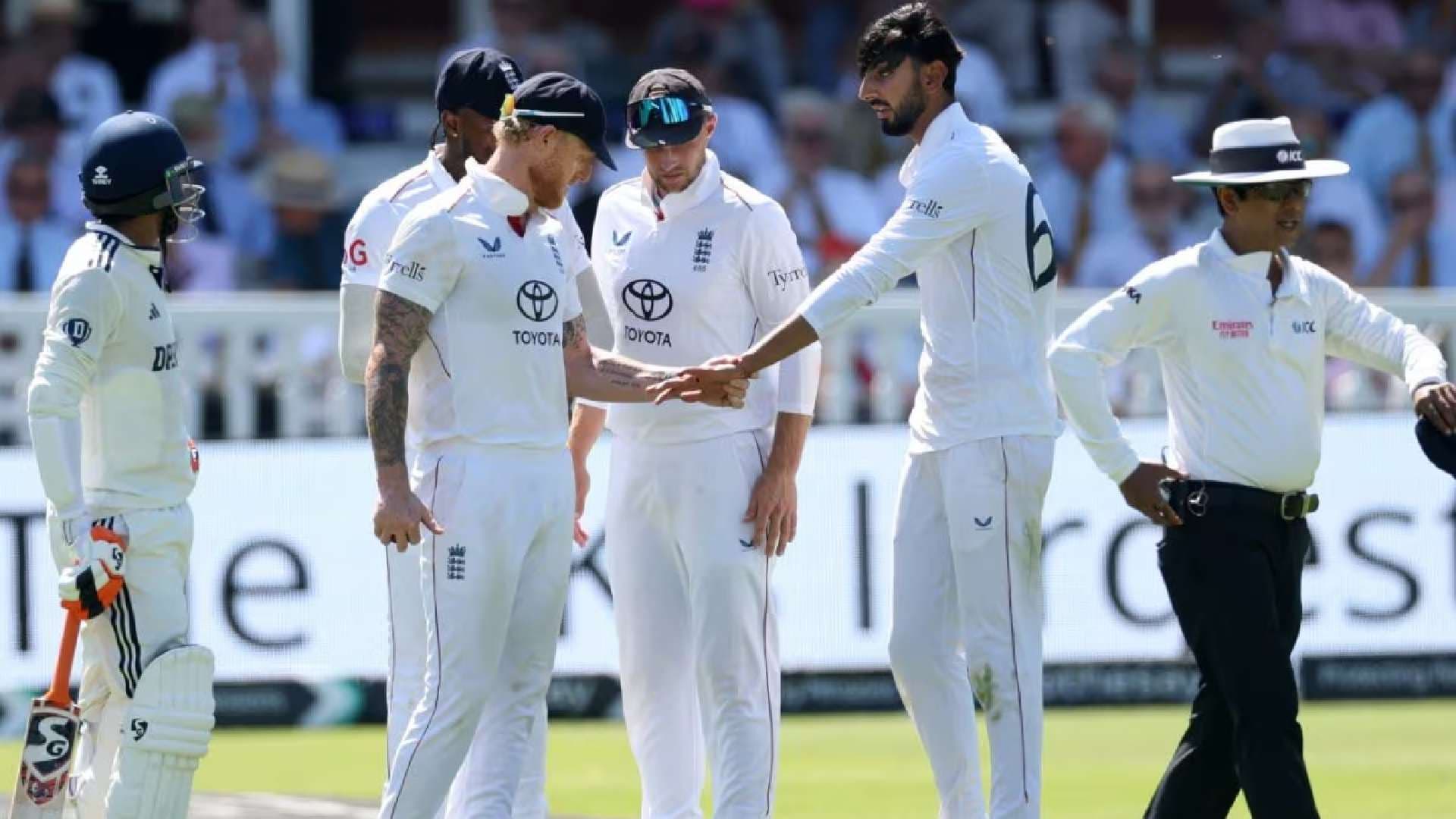 3rd Test: Bashir Expected To Bowl In Fourth Innings, No Decision Taken Yet On Batting