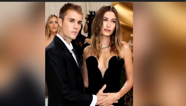 Justin Bieber, Wife Hailey Quash Divorce Rumours, Celebrate His Vulnerable Album Together