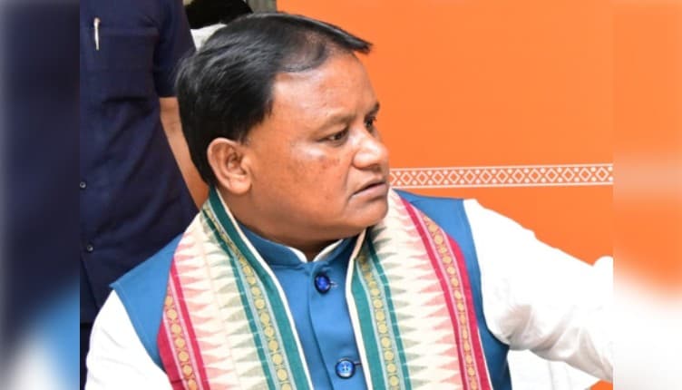 Odisha Student Self-Immolation Bid: CM Mohan Majhi Visits AIIMS, Assures Stringent Action