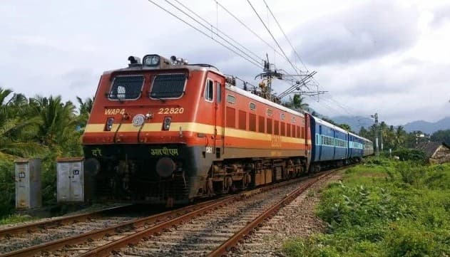 Railways To Install CCTV Cameras In All Coaches for Enhanced Passenger Safety