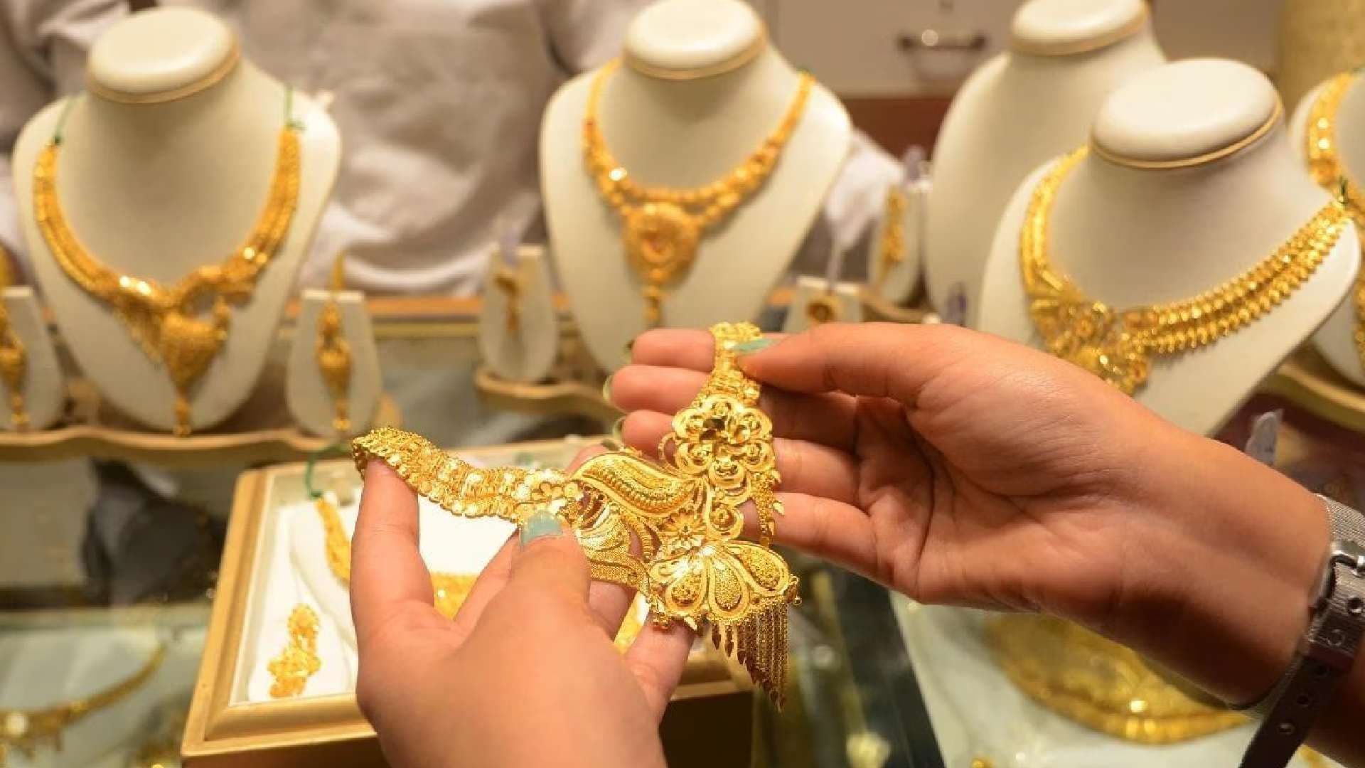 Gold, Silver Prices Surge This Week; Silver Crosses Rs 1.10 Lakh Per kg
