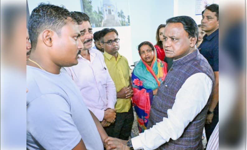 Odisha Self-Immolation Bid: Victim's Father Demands Harshest Punishment For 'Culprits'