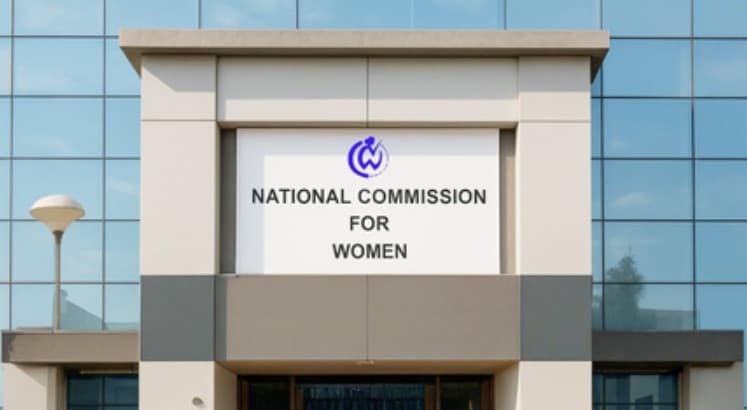 NCW Seeks Report From Odisha Police On Balasore Student's Immolation Bid