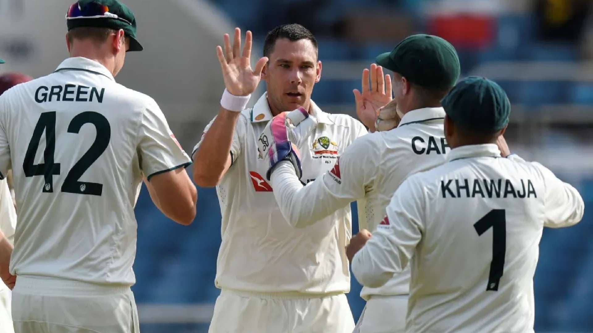 Boland Makes History In Jamaica, Records Best Bowling Average Since 1915