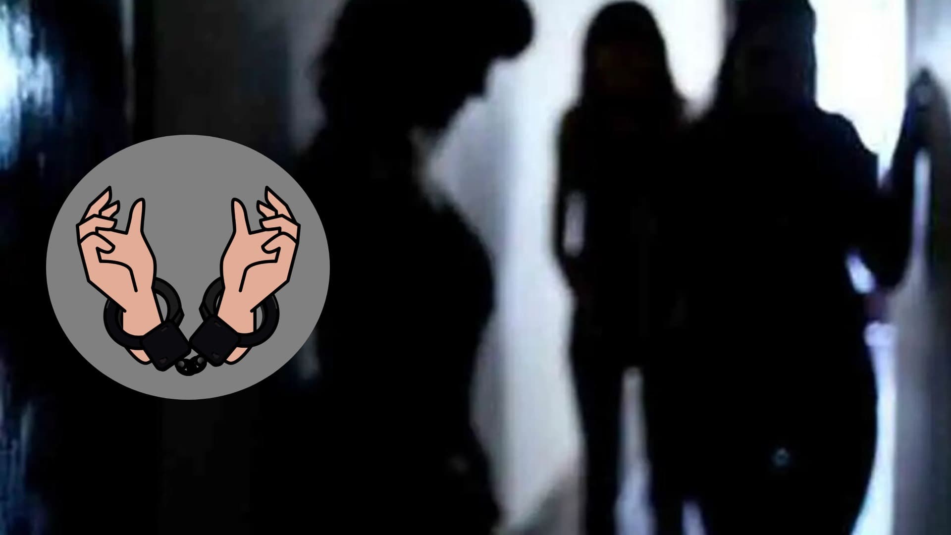 Odisha Police Crack Down on Sex Racket In Jagatsinghpur