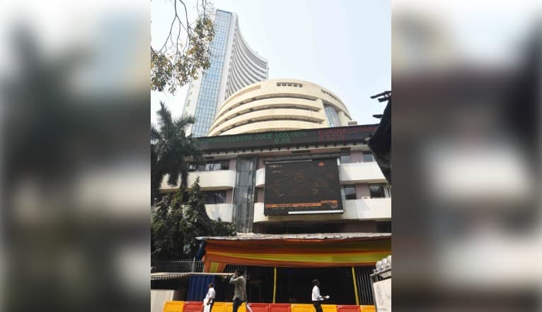 Bombay Stock Exchange Receives Bomb Threat, Police Launch Search Operation