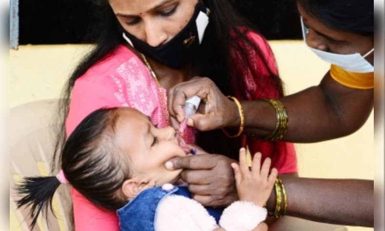 Over 14 mn Children Worldwide Did Not Receive A Single Vaccine In 2024: UN