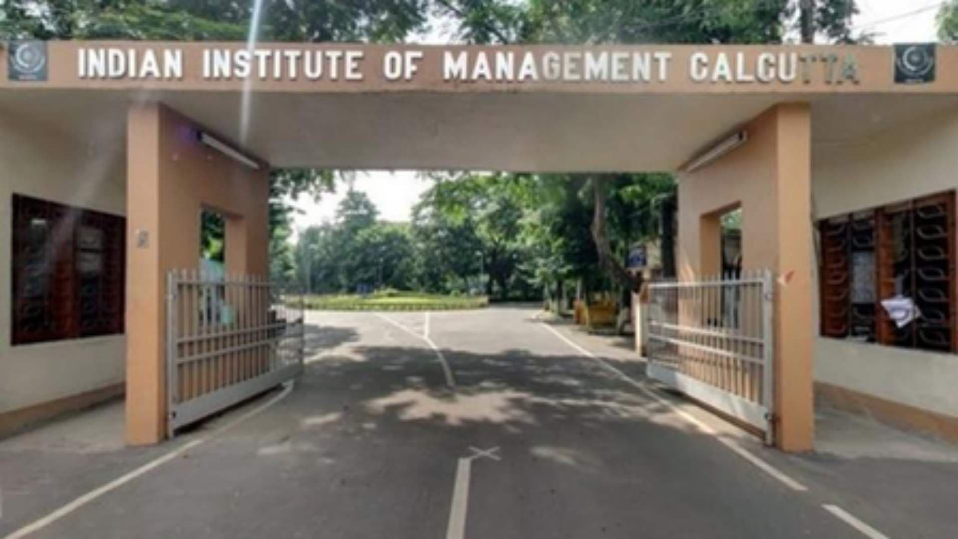 IIM-Calcutta Rape Case: Victim Not Cooperating In Probe