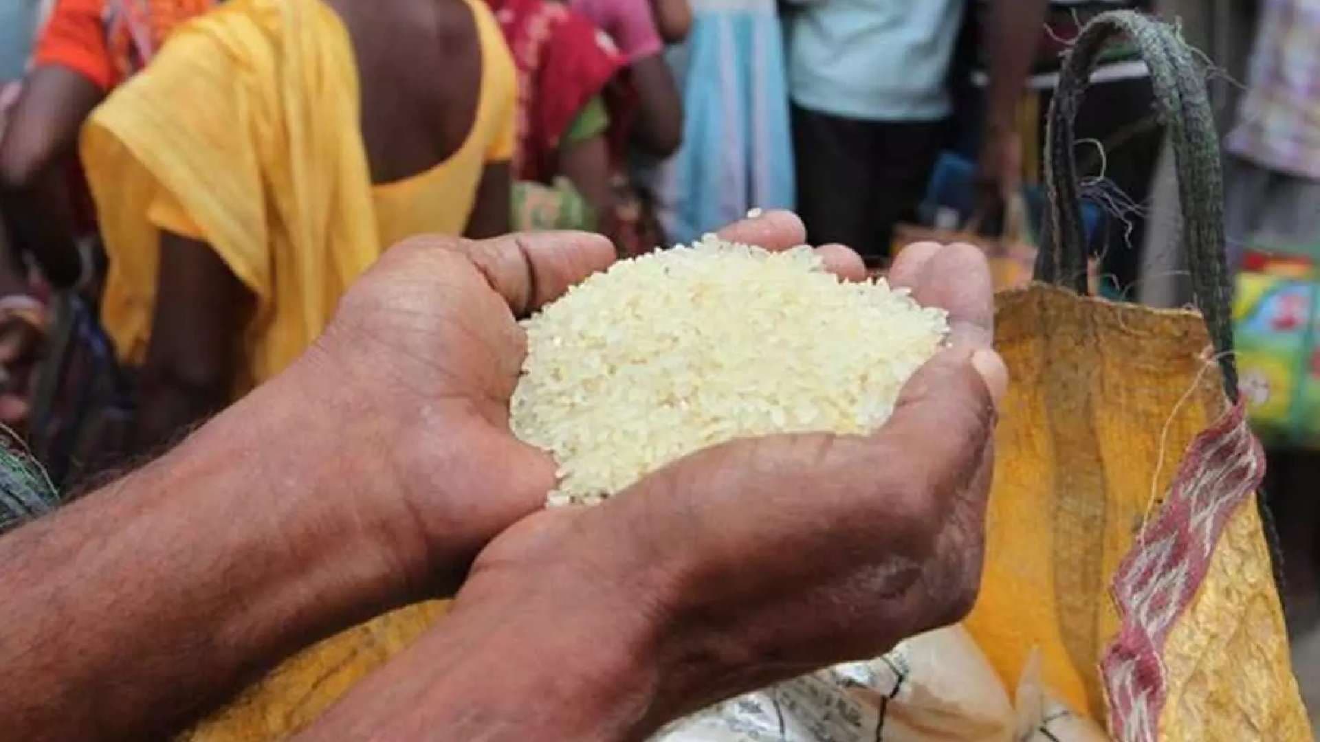 Odisha Suspends 20 Lakh Ration Cards Over Pending eKYC