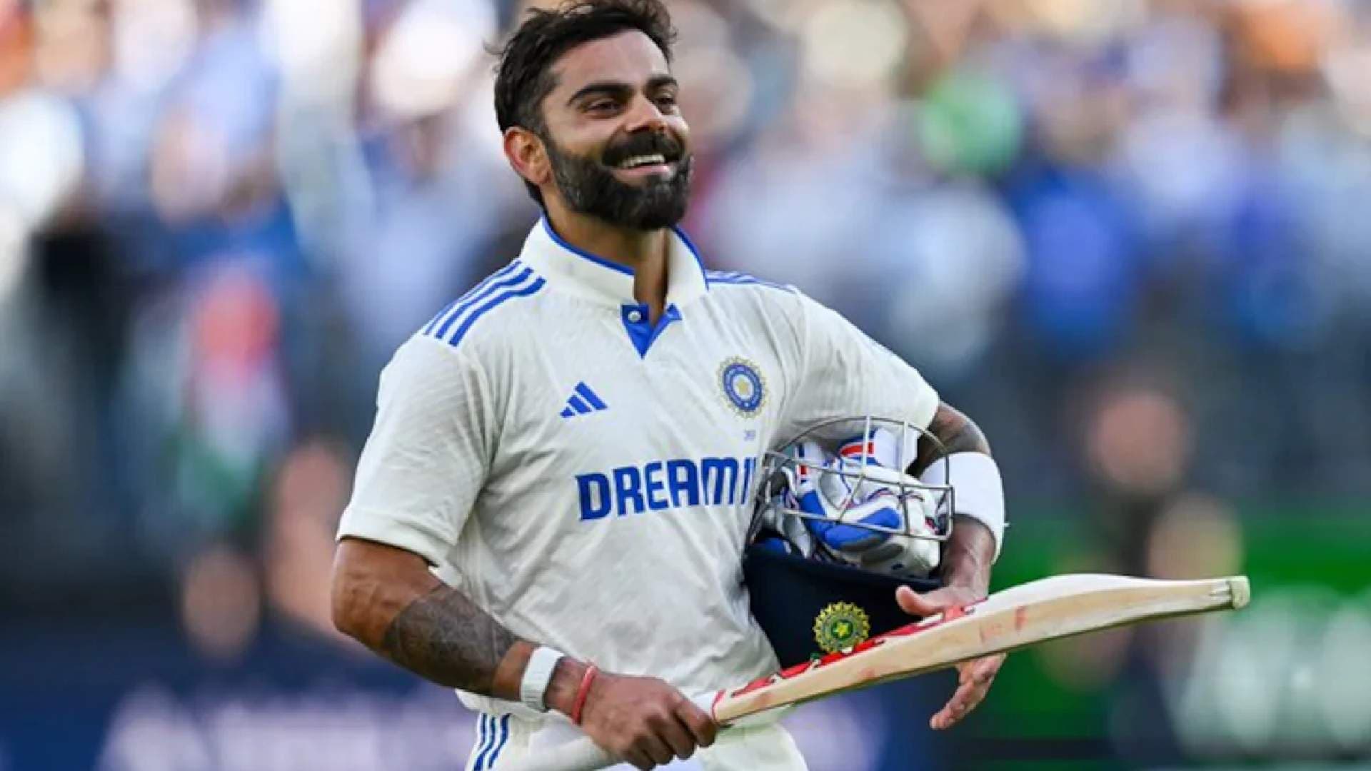 There’s Nothing Wrong With Returning: Madan Lal Wants Kohli To Reverse Test Retirement