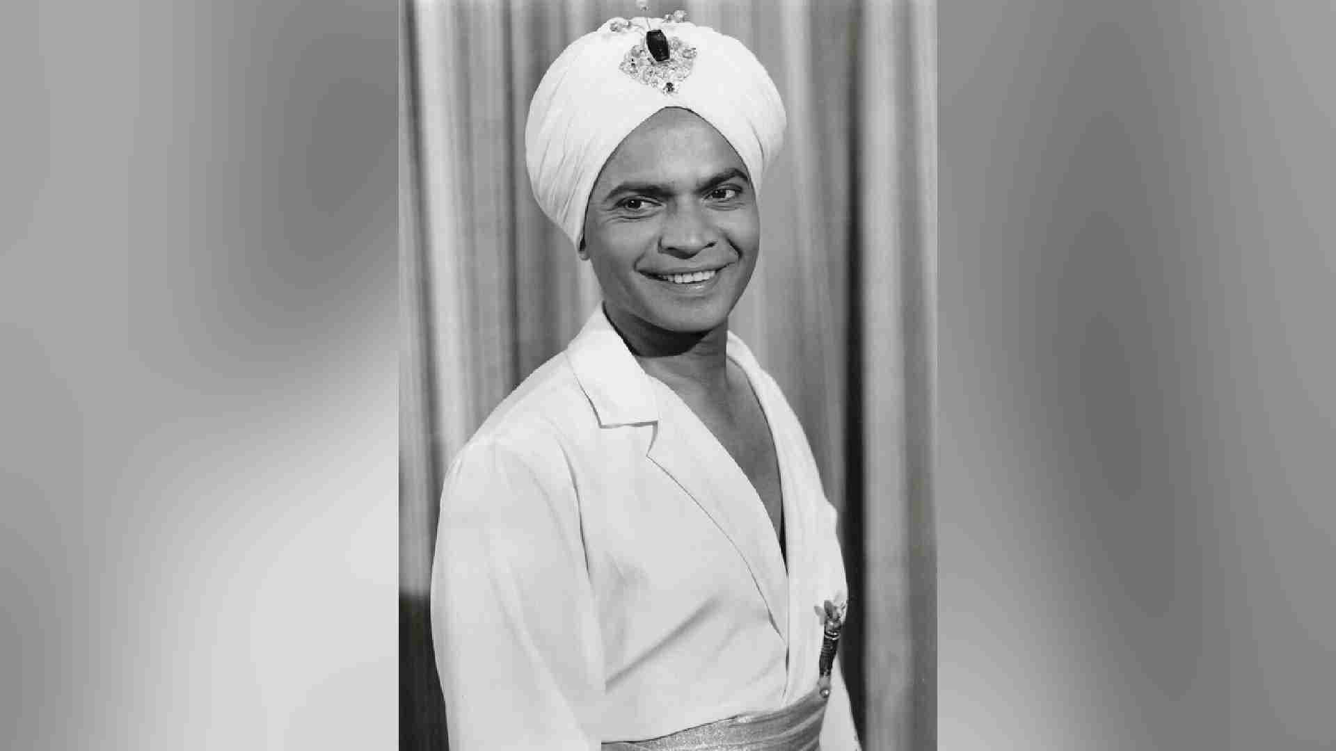 India’s Maiden Hollywood Star Sabu Gets A Biopic