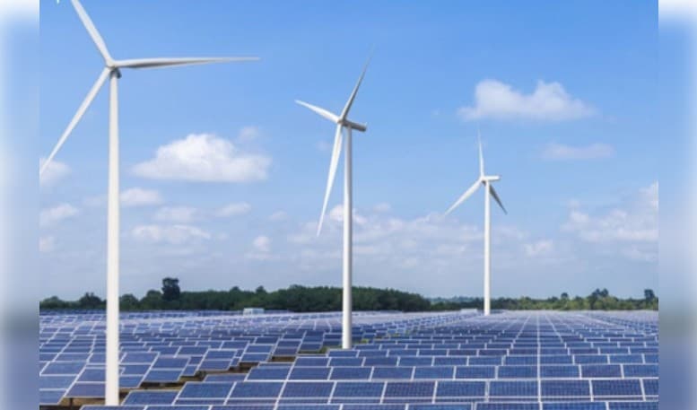 Cabinet Approves Up To Rs 20,000 Crore Investment By NTPC To Boost Renewable Energy Capacity