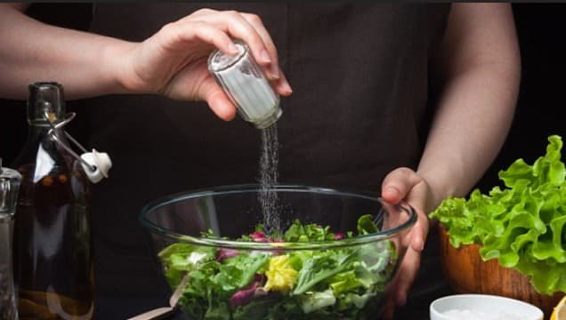 Salt Consumption Among Indians Exceed WHO Limit, Raises Stroke, Kidney Disease Risk: ICMR