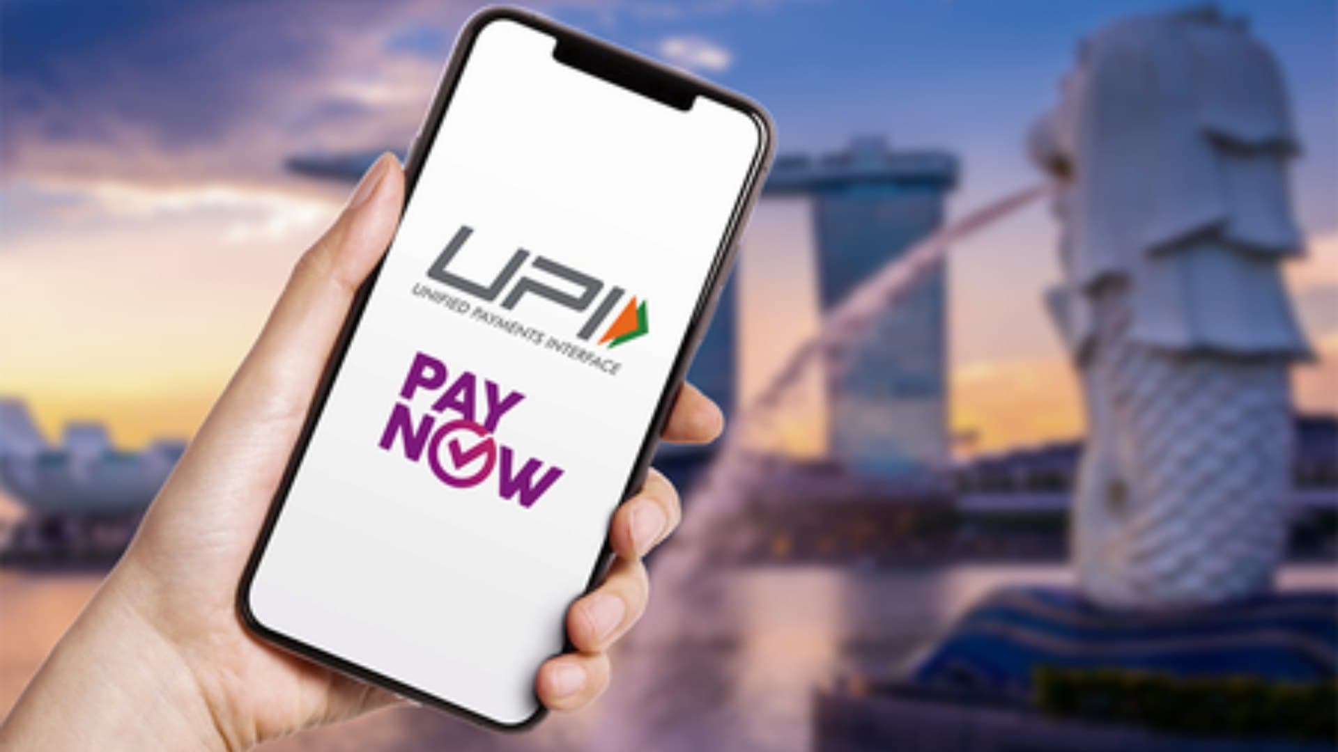 UPI-PayNow Expansion: NPCI International Adds 13 More Banks To Boost Cross-Border Remittances