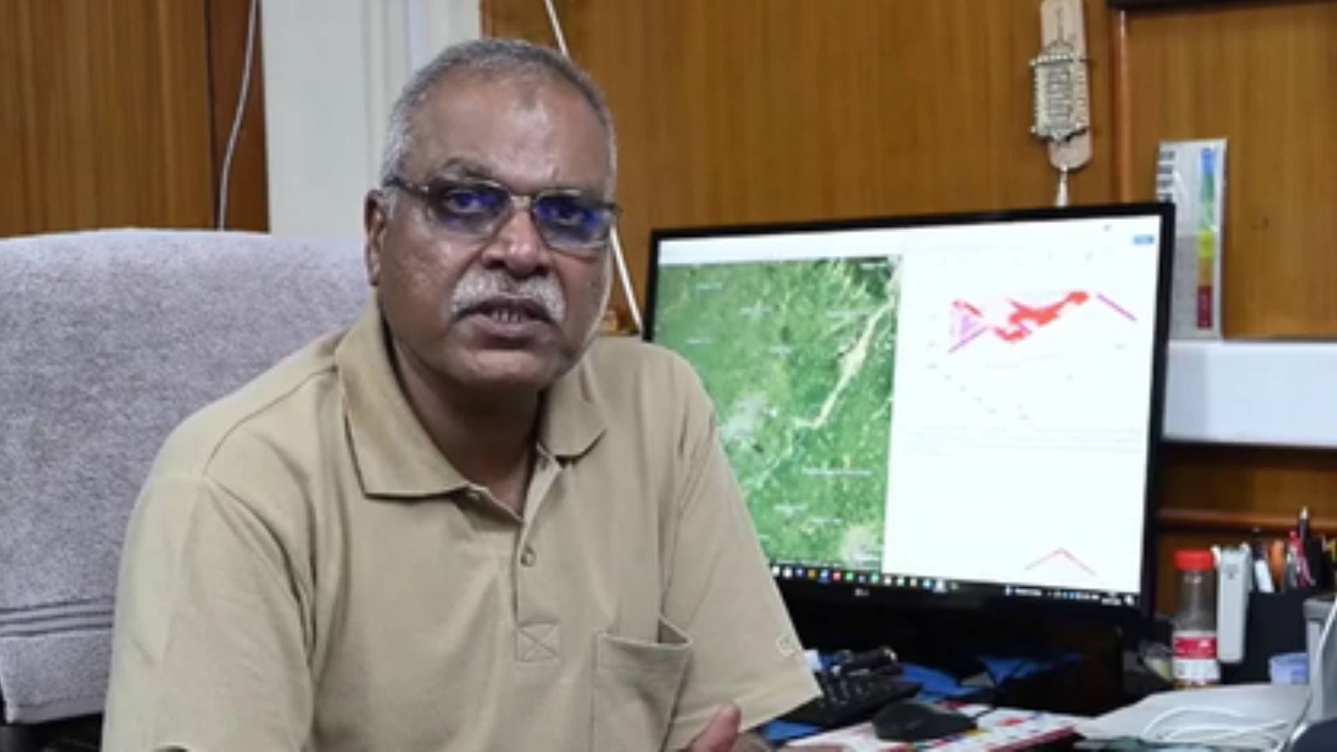 IIT-Kanpur Team Finds Signs Of Ancient Buddhist Stupas In Haryana; Could Date Back 2000 Years