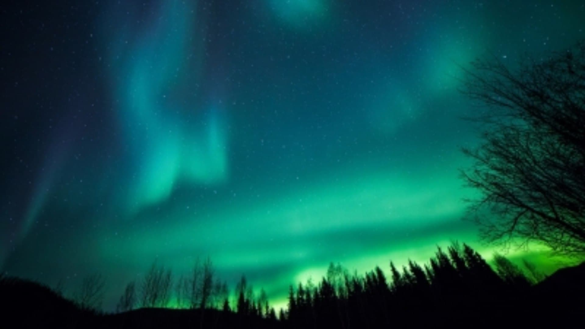 IIA Astronomers Decode Solar Blasts That Lit Up Ladakh Skies In May Last Year