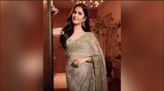 Katrina Kaif Turns 42 Today, Wishes Pour In From Film Fraternity