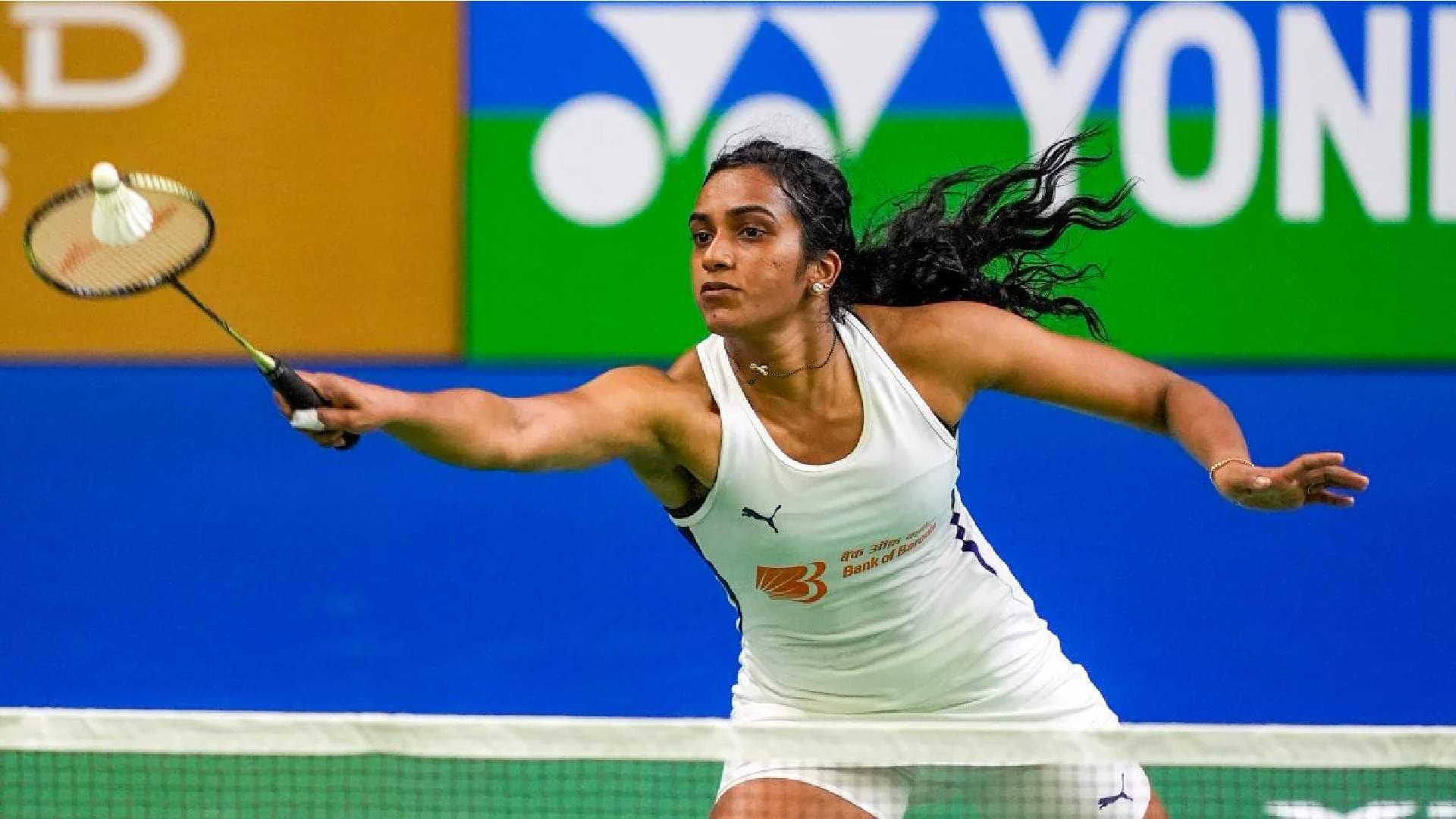 Japan Open: Sindhu Falters Again As Satwik-Chirag, Lakshya Enter Second Round