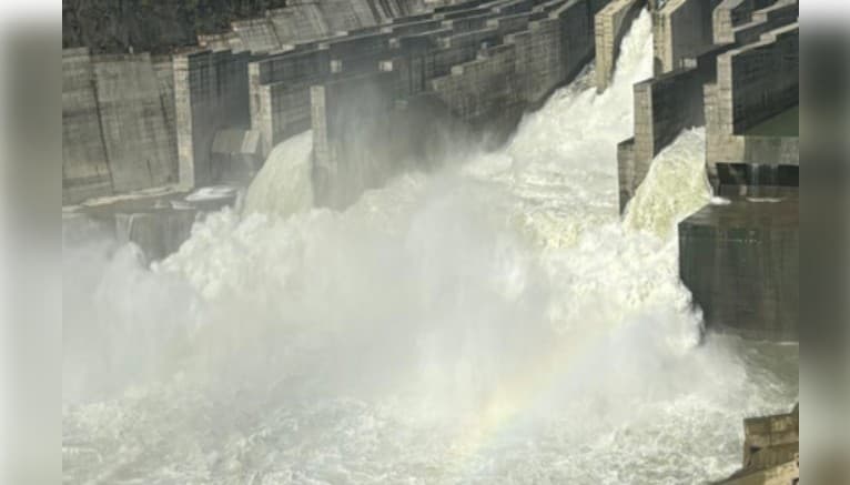 Himachal To Get Enhanced Royalty From Karcham-Wangtu Hydro Project