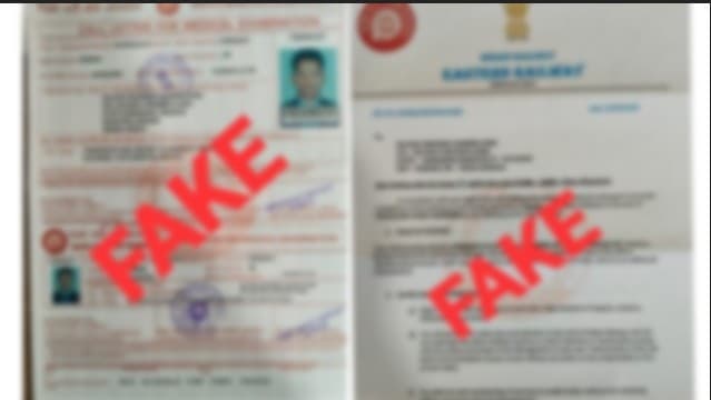 Fake Railway Job Scam Busted In Odisha, Mastermind Arrested
