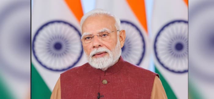 Committed To Bring Significant Change In The Lives Of Farmers: PM Modi
