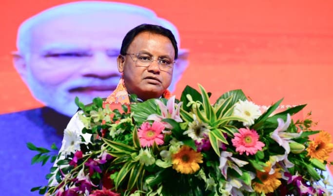 Odisha Cabinet Approves ‘SAMRUDHA SAHAR’ schemes, 12 Other Key Proposals
