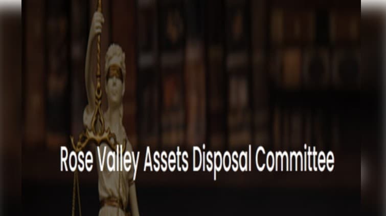 Rs 55 Crore Returned To 72,000 Victims Of Rose Valley Chit Fund Scam