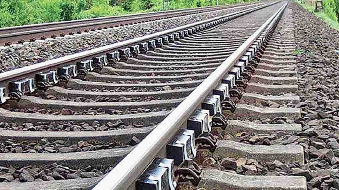 Track Worker Killed After Being Hit By Speeding Train In Rayagada