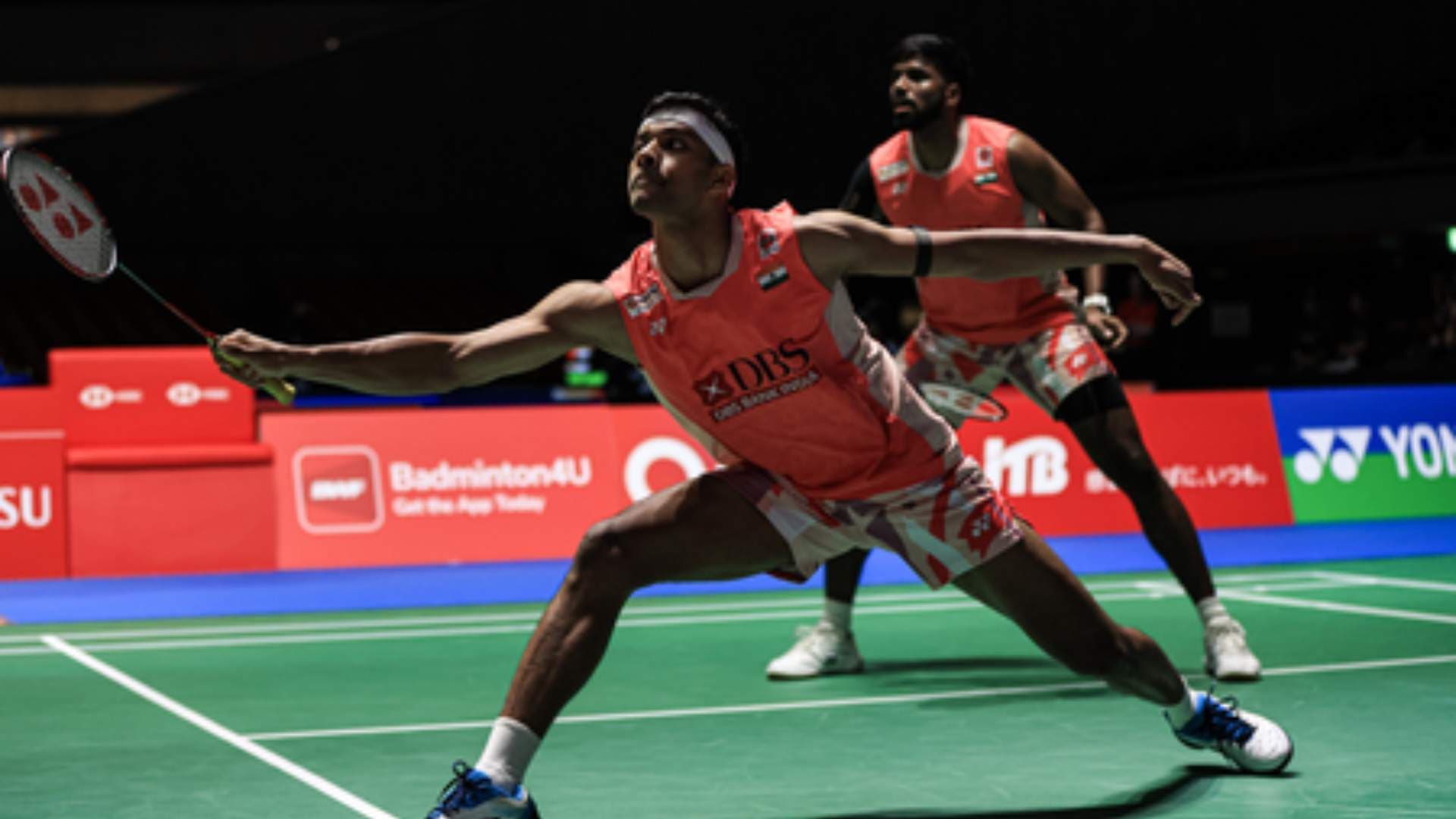 Japan Open: Lakshya, Satwik-Chirag Crash Out In Second Round; Anupama Lone Indian Left In Fray