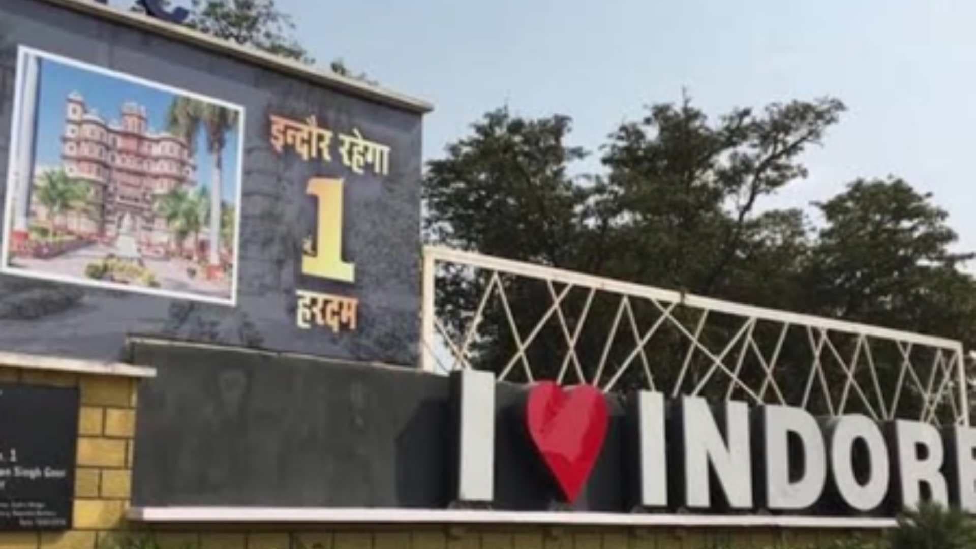 Indore Reigns Supreme Again; Crowned India's Cleanest City For Eighth Straight Year