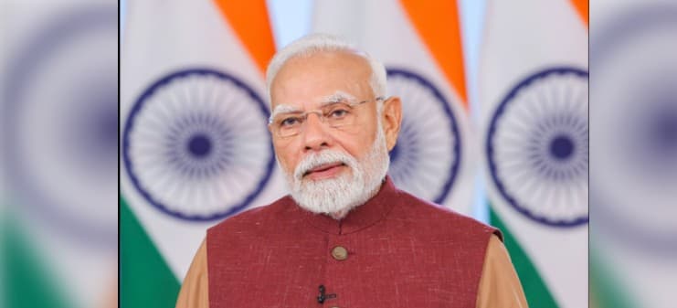 PM Modi To Visit Bihar And Bengal Tomorrow, Launch Developmental Projects Worth Over Rs 12,000 Crore