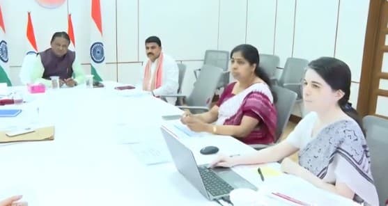 Odisha: FM College Tragedy Prompts Statewide Safety Directive for Educational Institutions