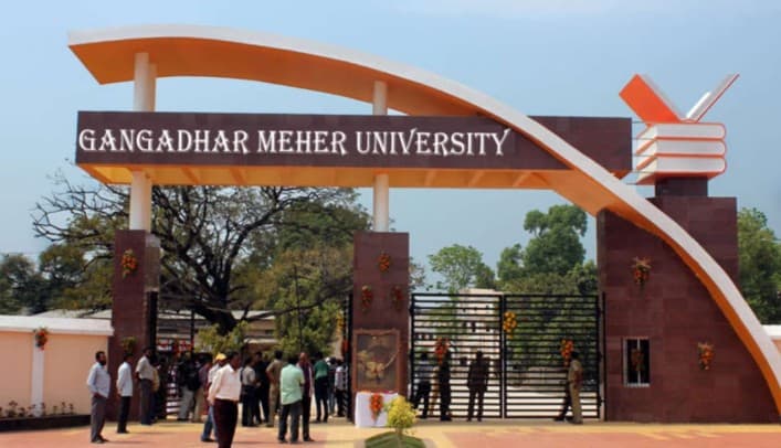 Odisha: GM University Asst Professor Arrested For Misconduct With Female Student