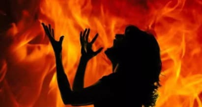 Balasore: Woman Critically Injured In Mysterious Fire Incident 