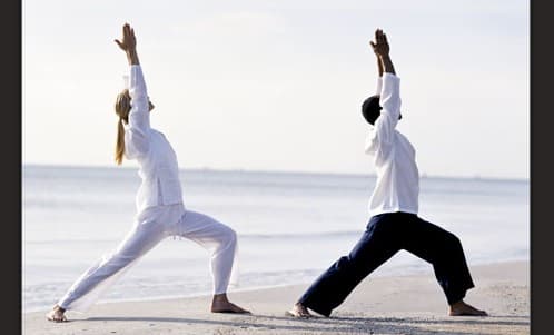 Unable To Sleep Well? Yoga, Tai Chi, Walking May Help