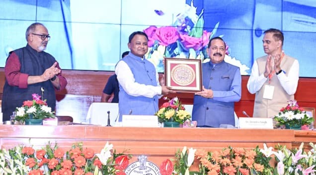 Odisha An Active Partner In Nation's Governance Reforms: CM Majhi