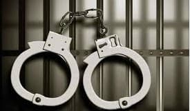 Odisha Police Arrest Two Fraudsters In Rs 1.56 Crore Fraud Case