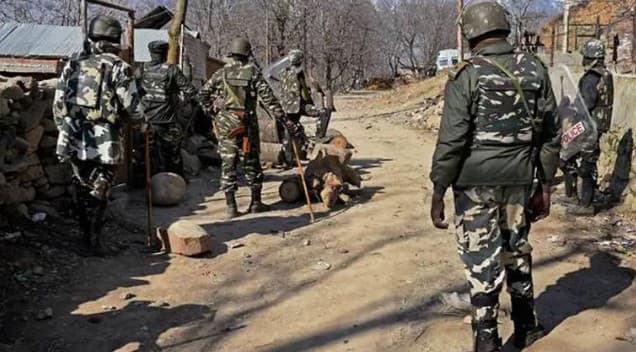 Five Maoists, Including Minor, Arrested In Chhattisgarh's Sukma