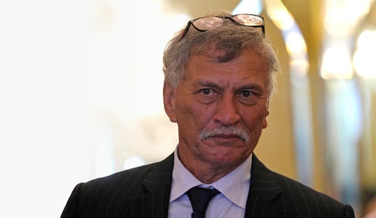 All Eyes On Next Steps As Roger Binny To Vacate BCCI President’s Post After Turning 70