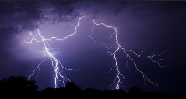 7 Cattle Dead, Two Youths Critical Due To Lightning Strike In Koraput