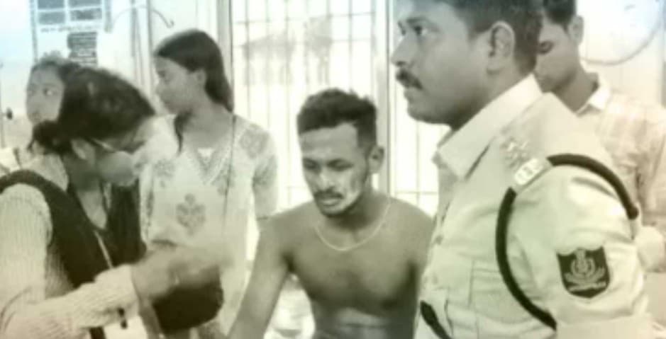 FM College Tragedy: Crime Branch Records Statement Of Burn Victim Who Tried To Save Deceased Student