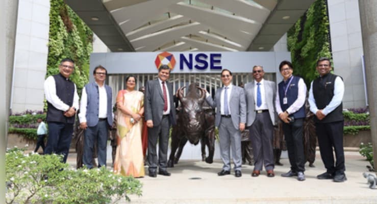 Electricity Derivatives Mark Next Phase Of India’s Power Market Reforms: SEBI Chairman