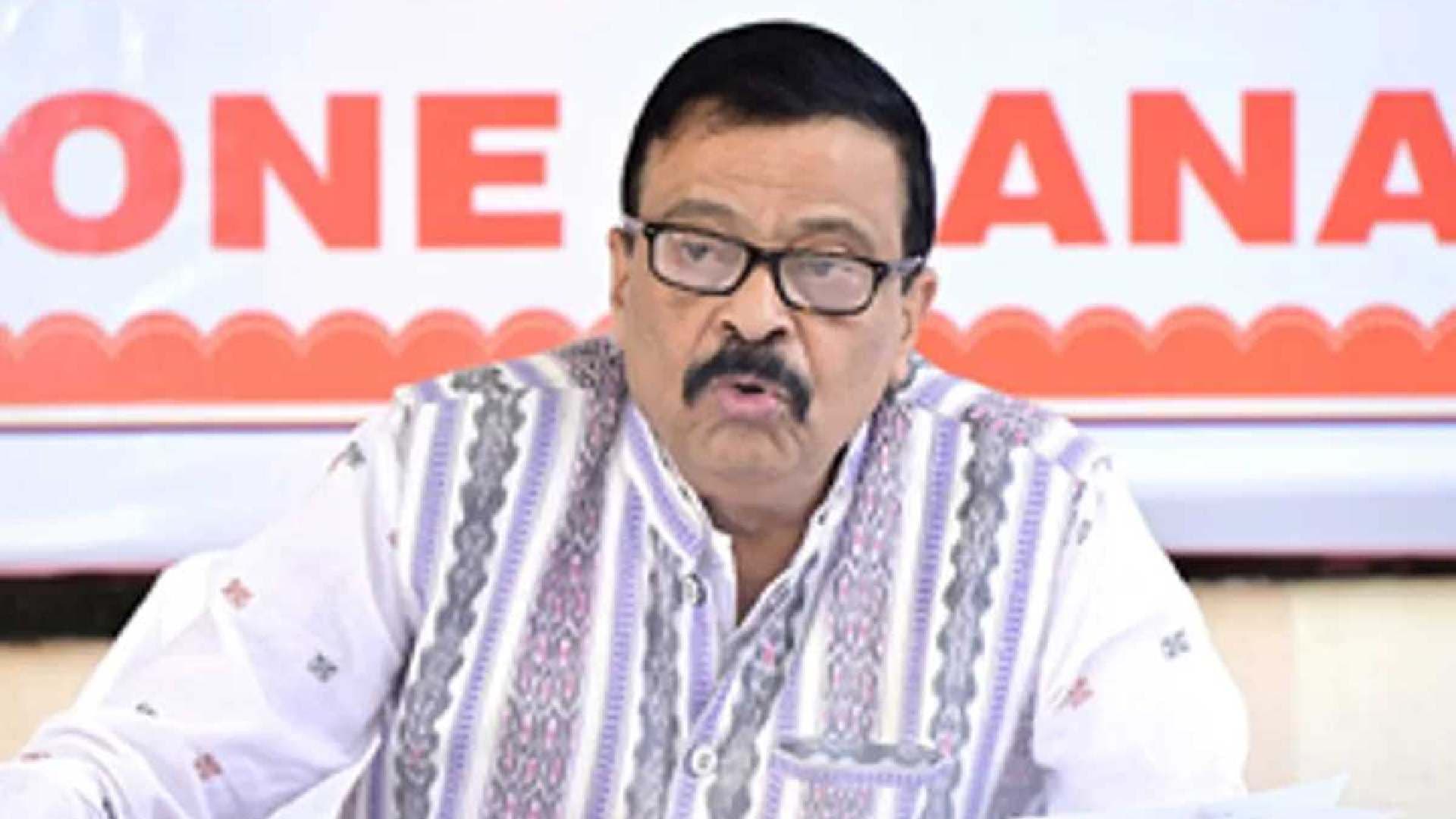 People First Policy: No Escape for Rogue Registrars; Odisha Revenue Minister Demands Reform