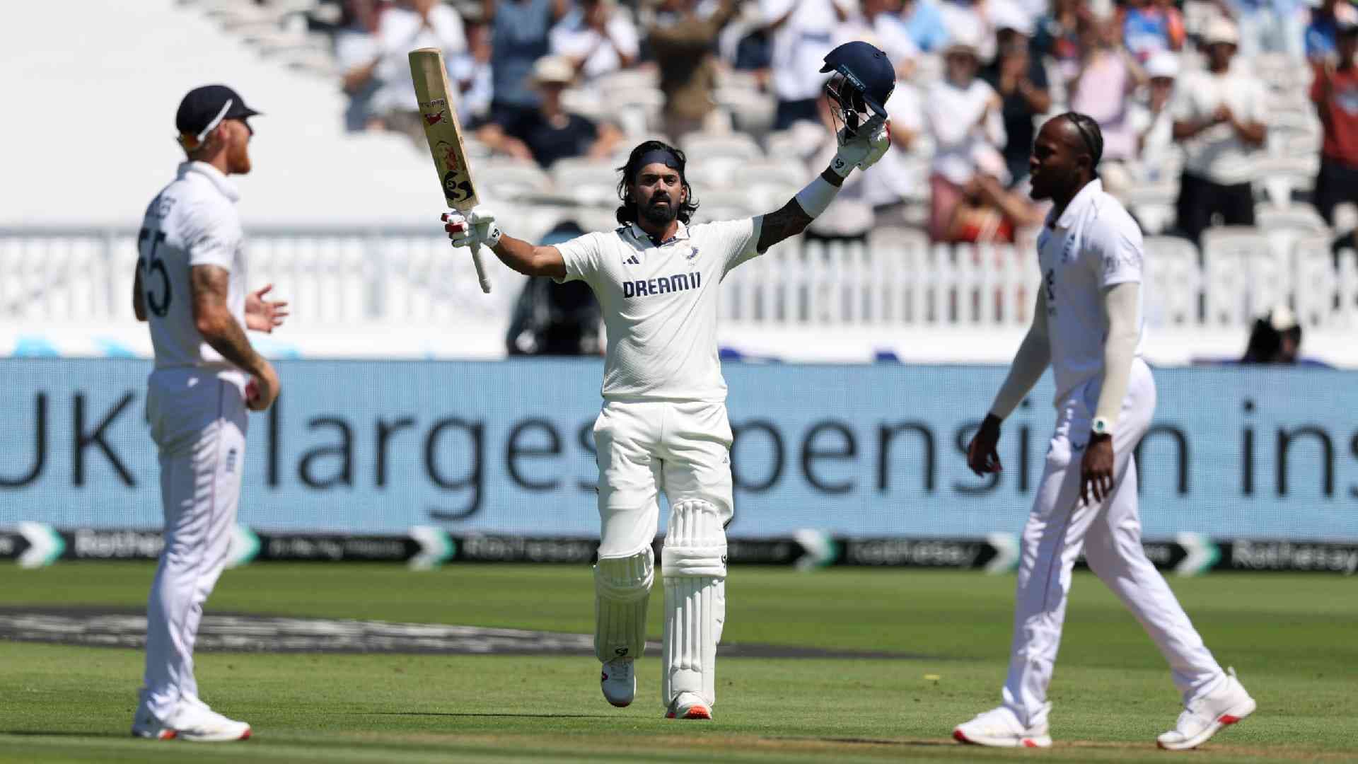 ‘He’s At His Best, Has Made Key Adjustments’: Shastri Backs 'Prime' KL Rahul To Pile On Test Hundreds