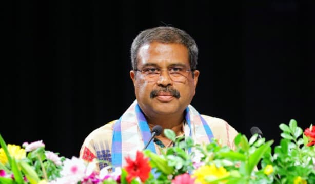 Pradhan Expresses Grief Over Puri’s Balanga Incident