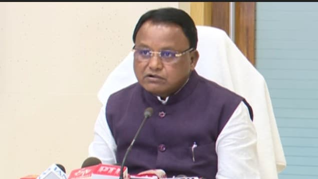 Odisha CM Launches Shaktishree Initiative To Safeguard Girl Students