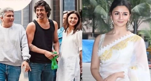 ‘Stars Are Born’, Says Alia Bhatt On Stupendous Opening Of ‘Saiyaara’
