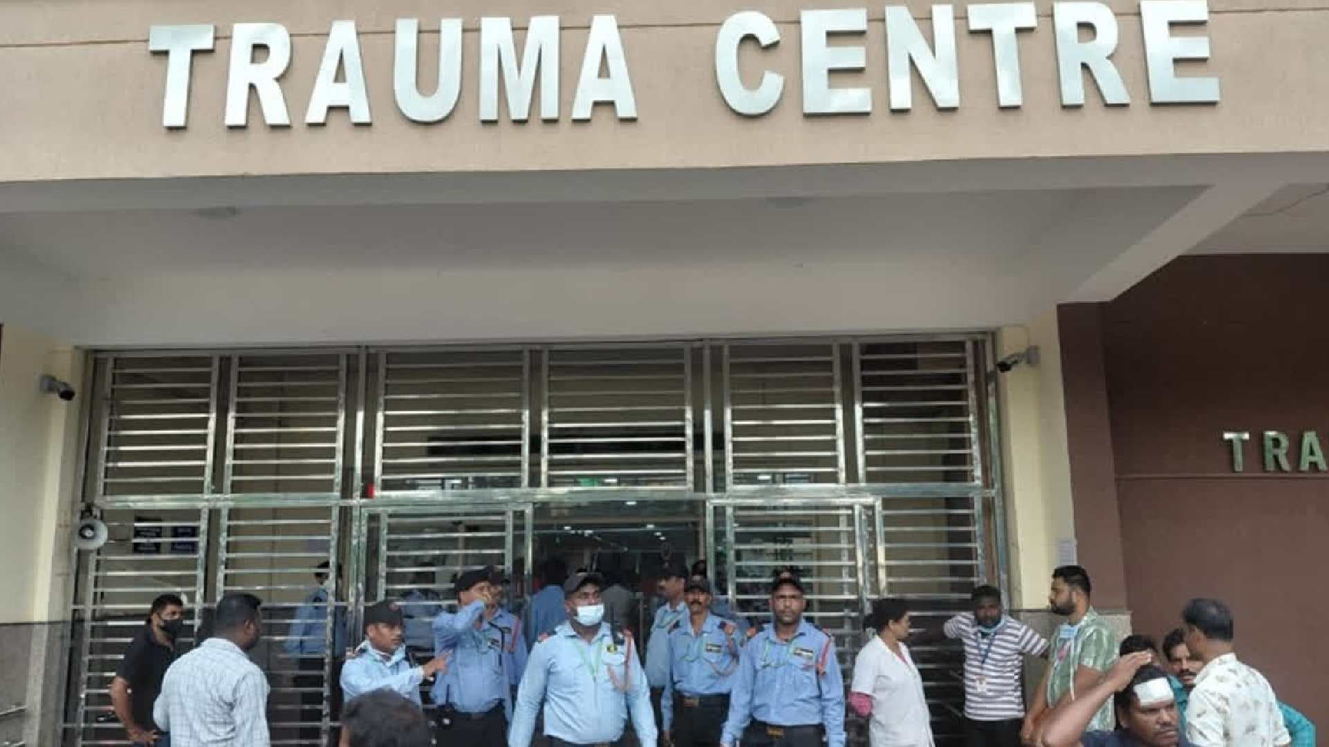 Balanga Victim to Be Airlifted to Delhi AIIMS for Advanced Treatment