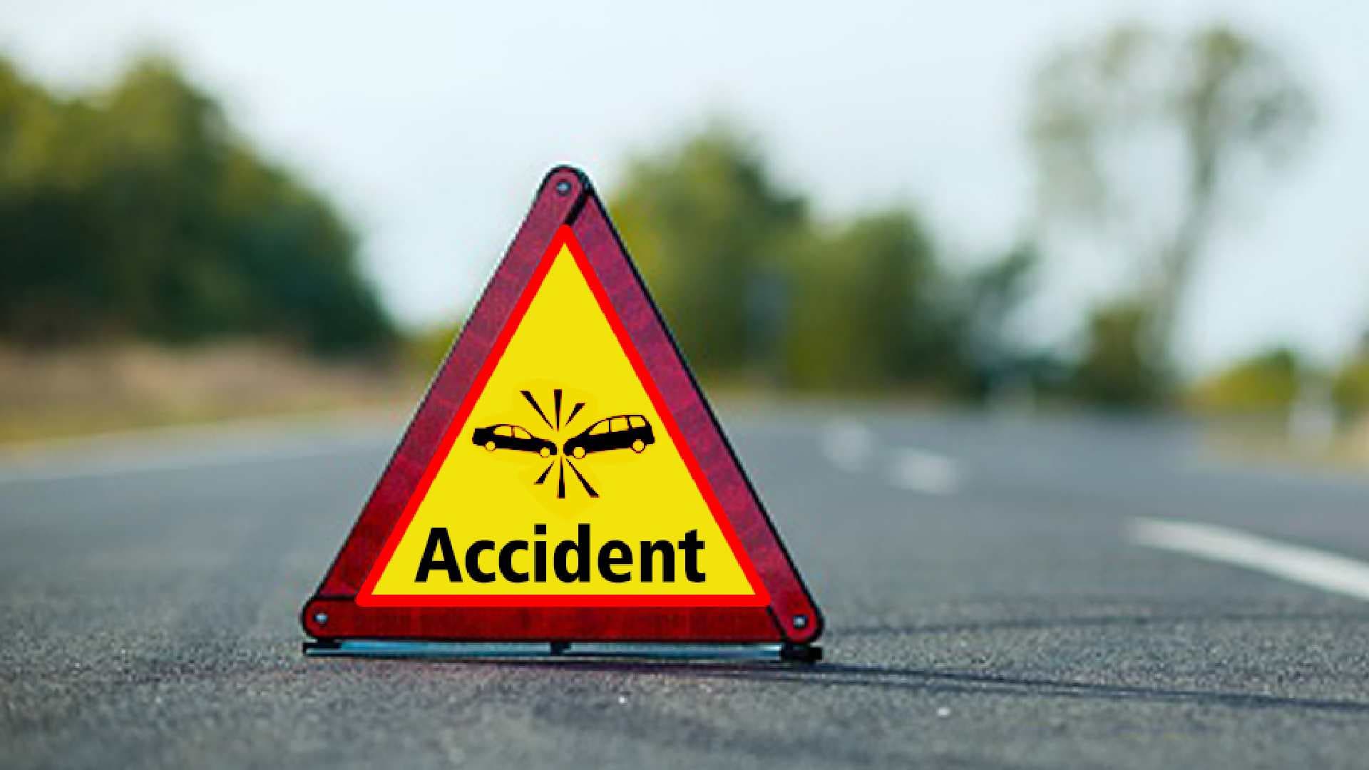 Deadly Crash in Koraput Leaves Four Dead, Three Sustain Serious Injuries