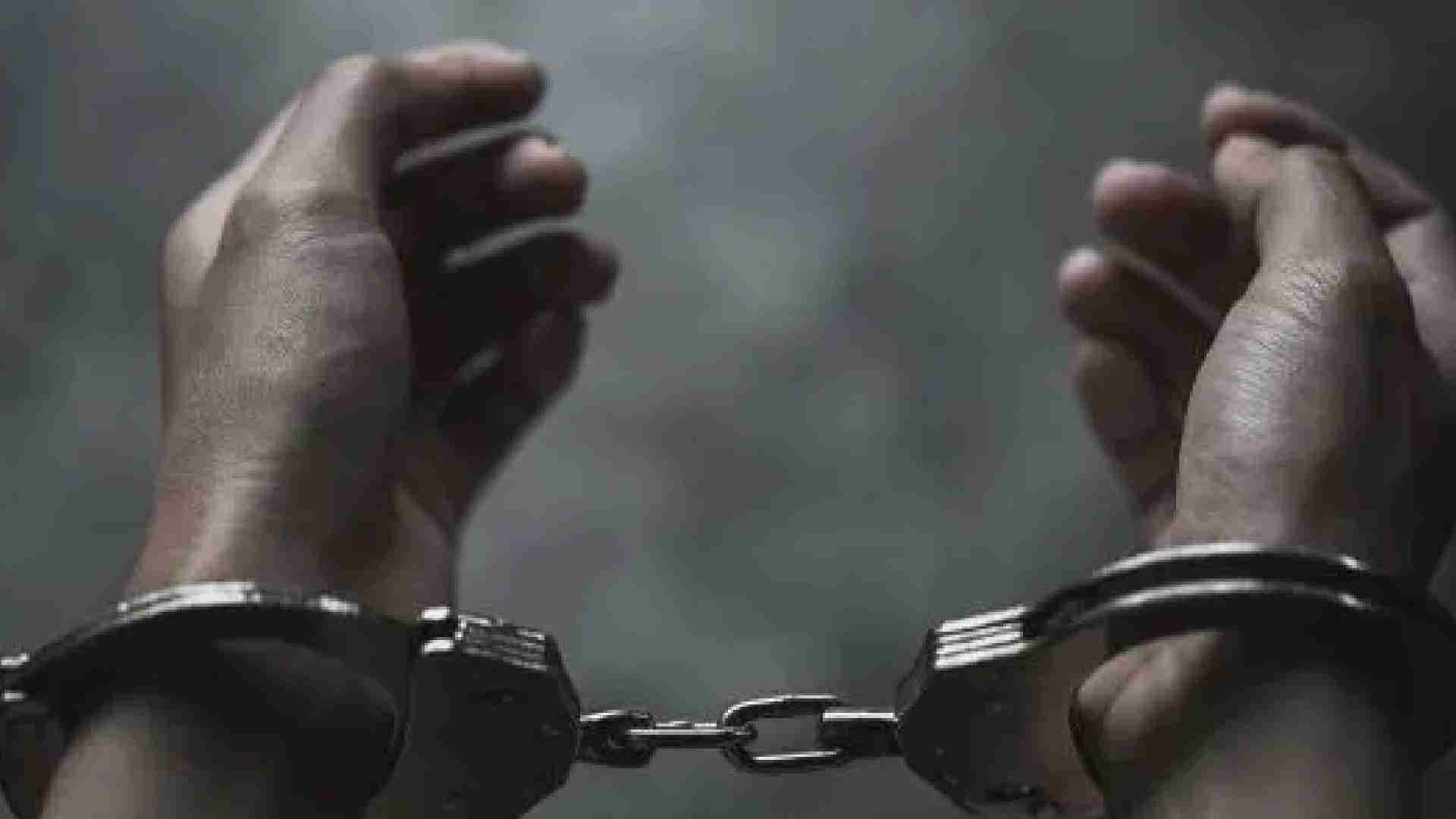 Additional Fire Services Officer Arrested Over Assault Allegation In Rayagada